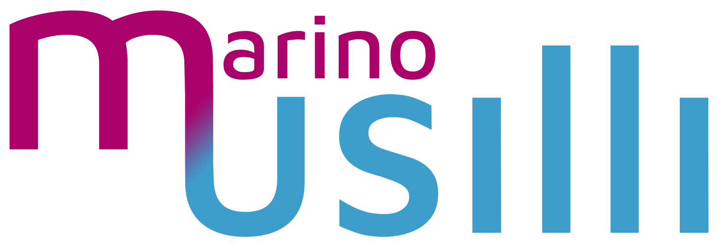 marino musilli logo