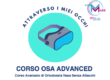 marino musilli odontoiatra corso OSA Advanced marino musilli odontoiatra corso OSA Advanced