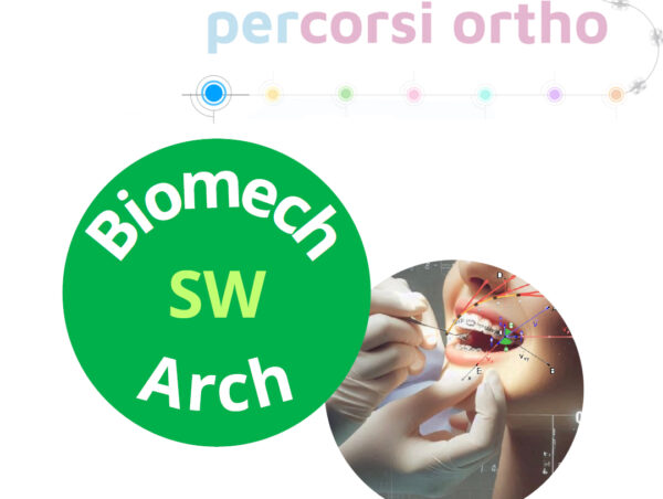 marino musilli odontoiatra corso biomech arch sw