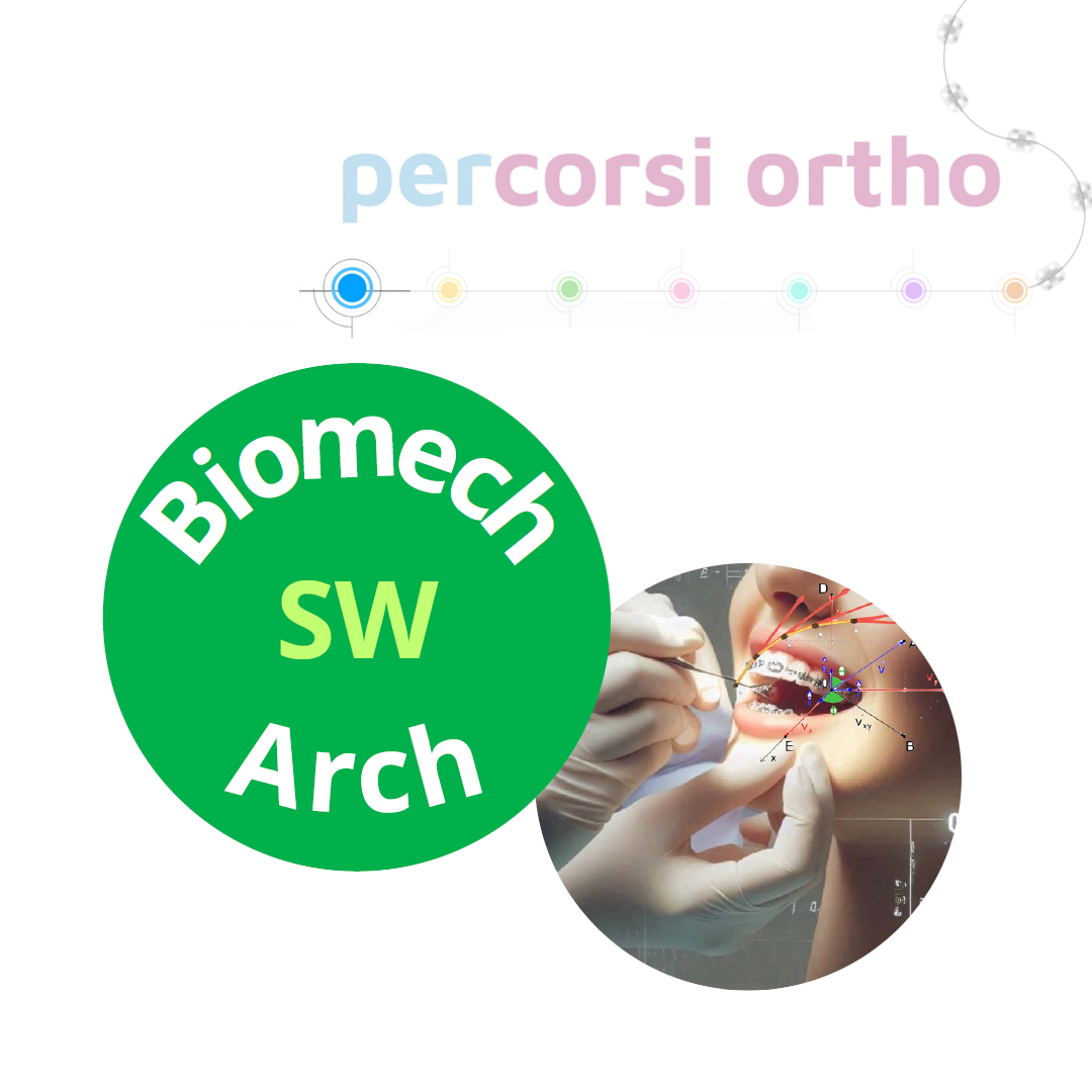 marino musilli odontoiatra corso biomech arch sw