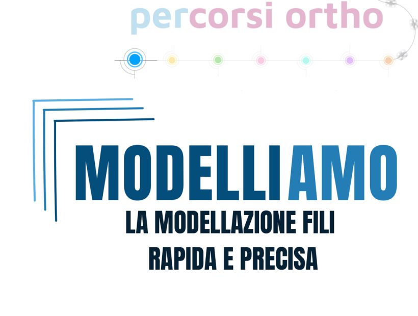 marino musilli odontoiatra corso modelliAMO