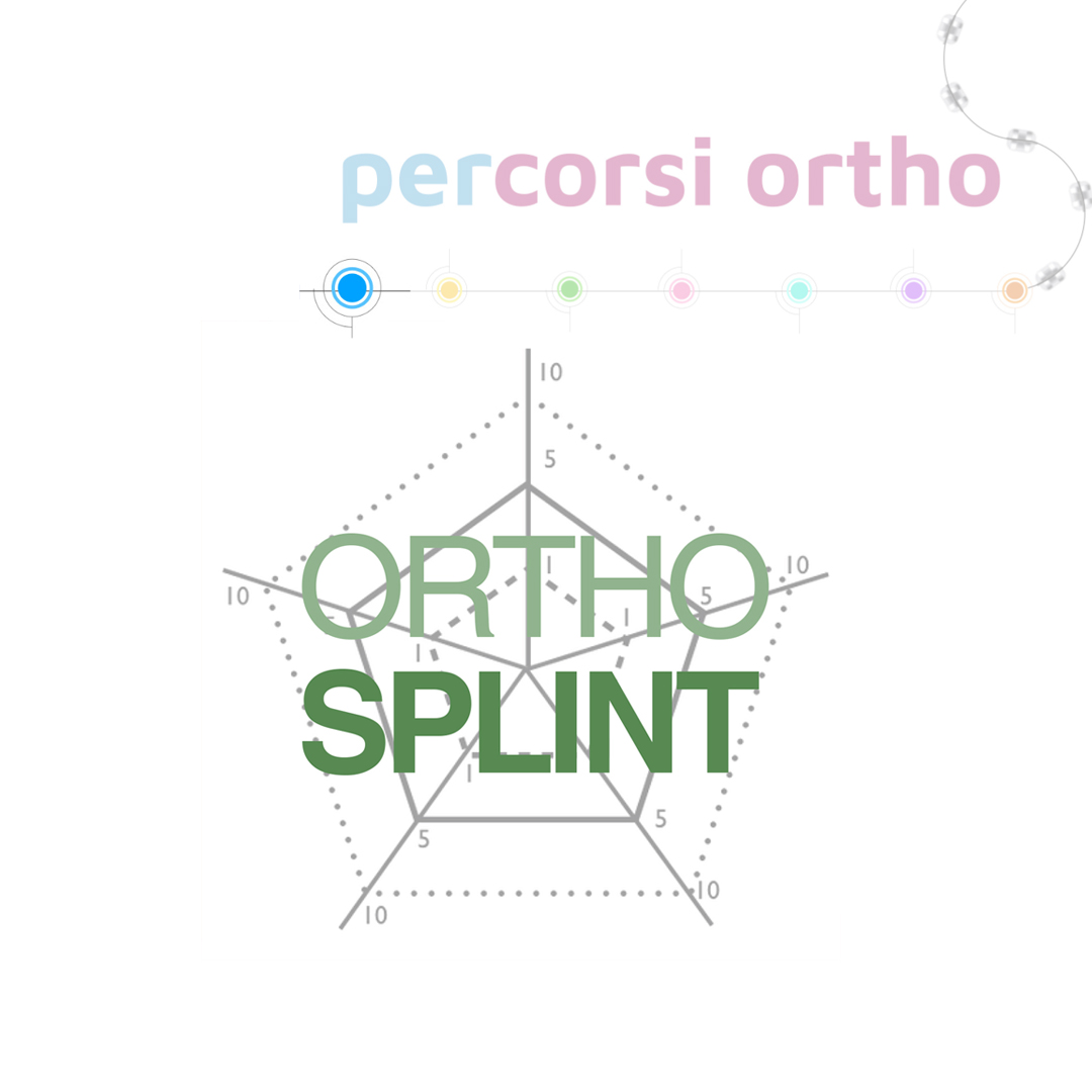 marino musilli odontoiatra corso ortho splint