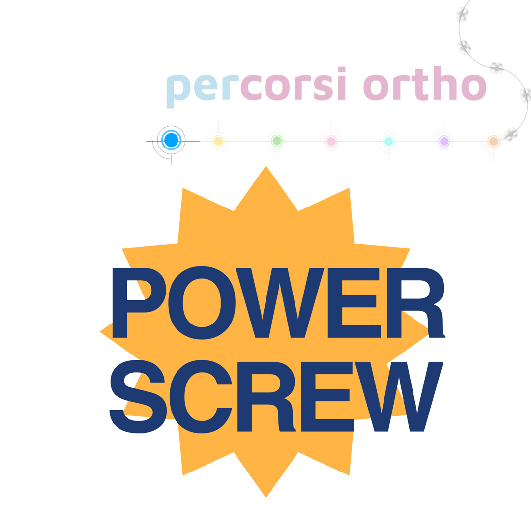 marino musilli odontoiatra corso power screw